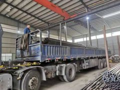 冷熱軋樁基色色软件下载大全市場交易平淡，需求疲軟